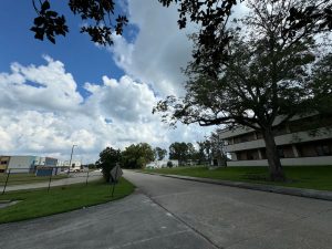 LSU Innovation Park lab space for Laser Bioanalytics